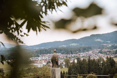 23. tradicionalno srečanje na Prežihovi bajti posvečeno pisateljevemu otroštvu (17)
